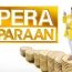 Pera Paraan November 16 2024