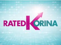 Rated Korina August 31 2024