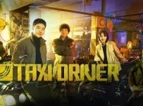 Taxi Driver December 3 2024